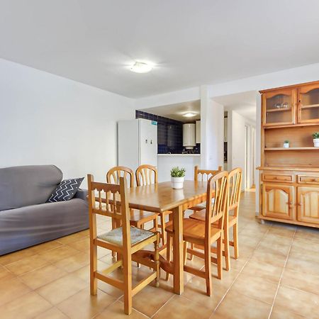 Apartment Platja De Roses-7 By Interhome Extérieur photo