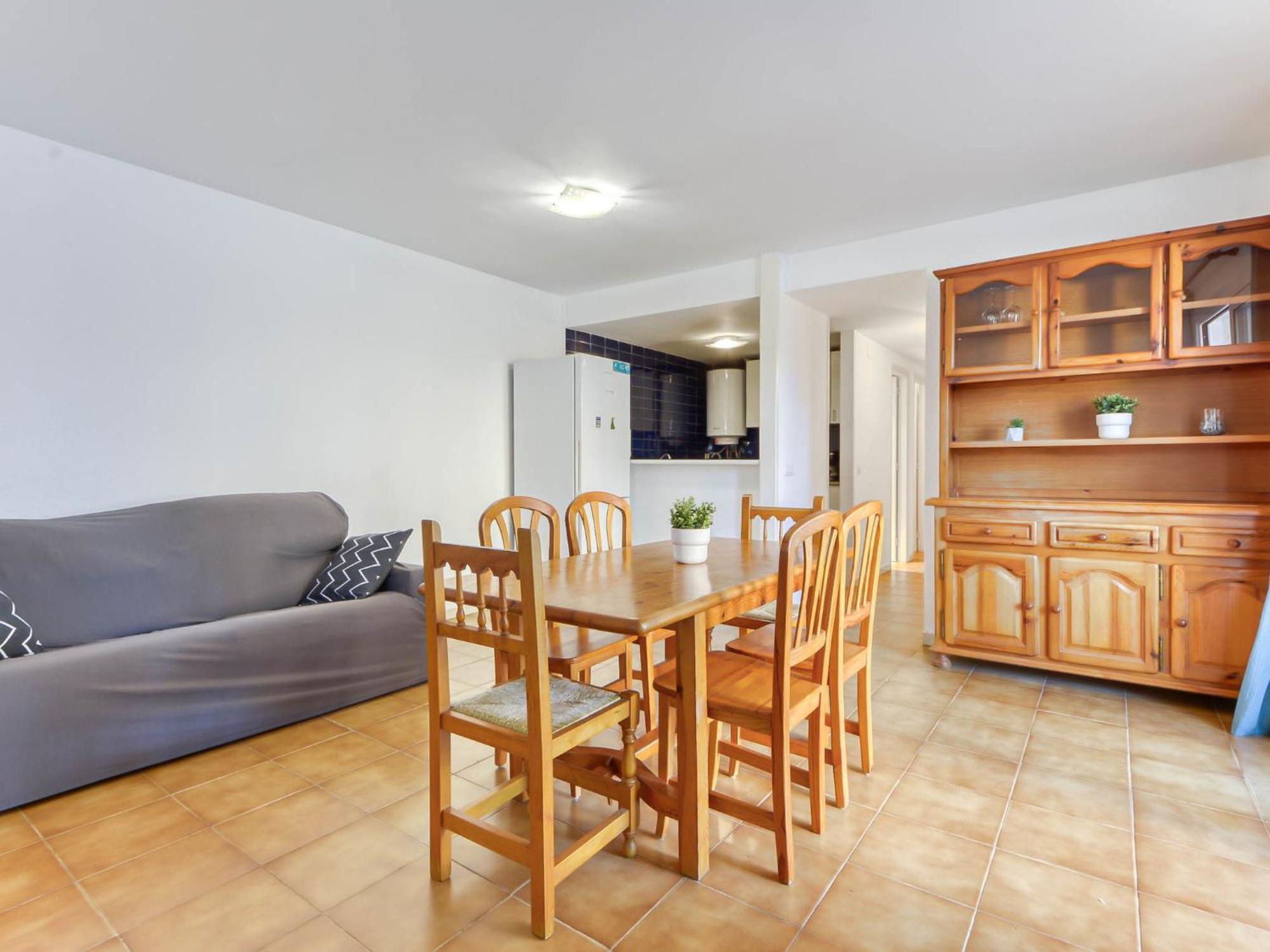 Apartment Platja De Roses-7 By Interhome Extérieur photo