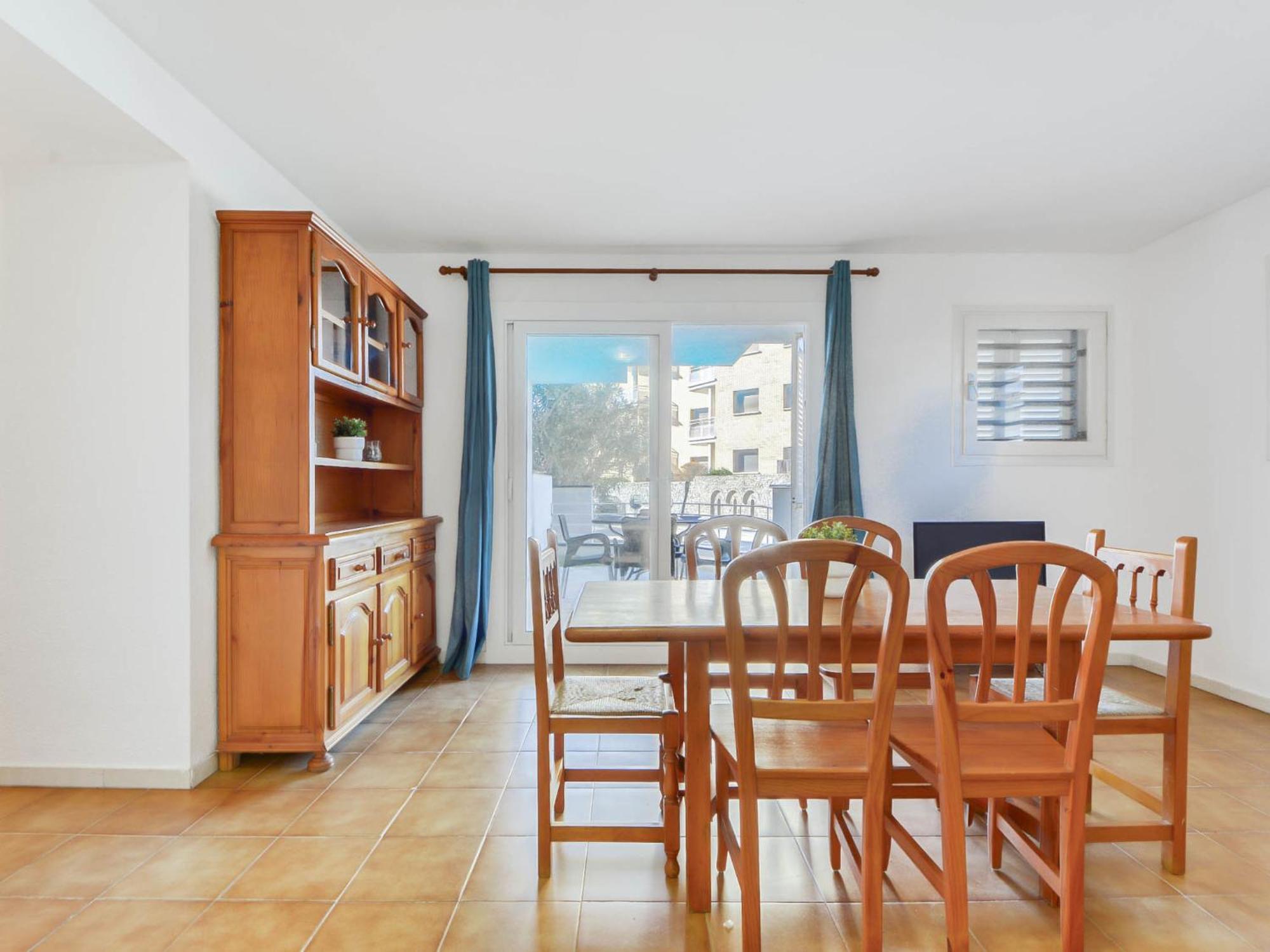 Apartment Platja De Roses-7 By Interhome Extérieur photo