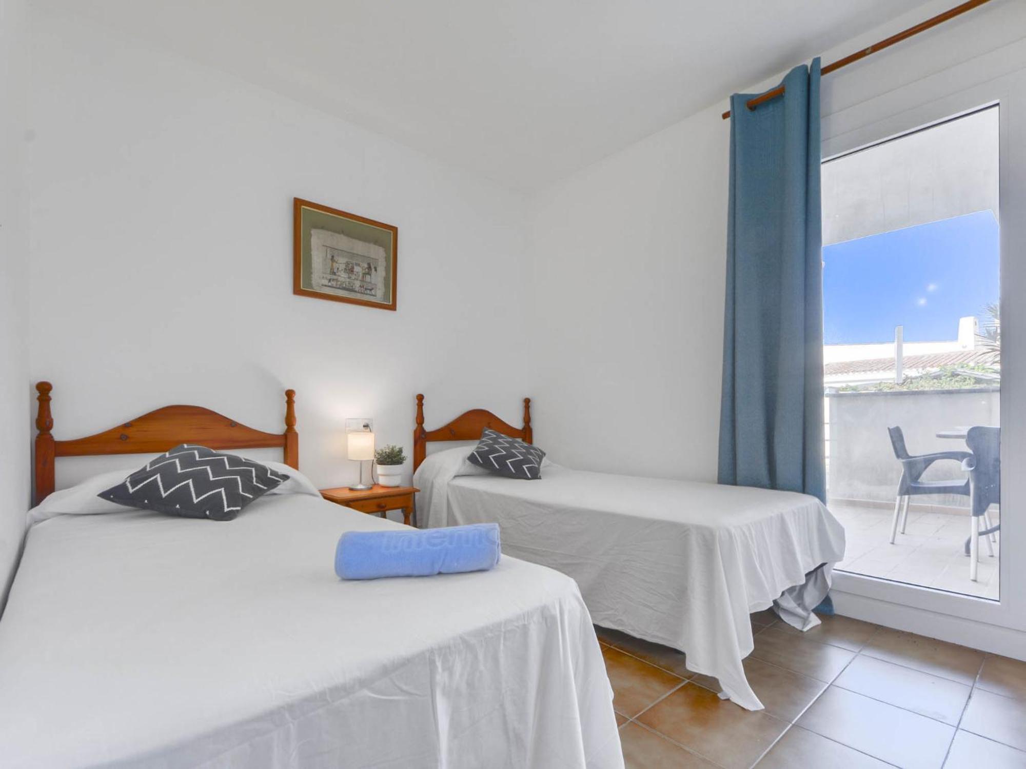 Apartment Platja De Roses-7 By Interhome Extérieur photo