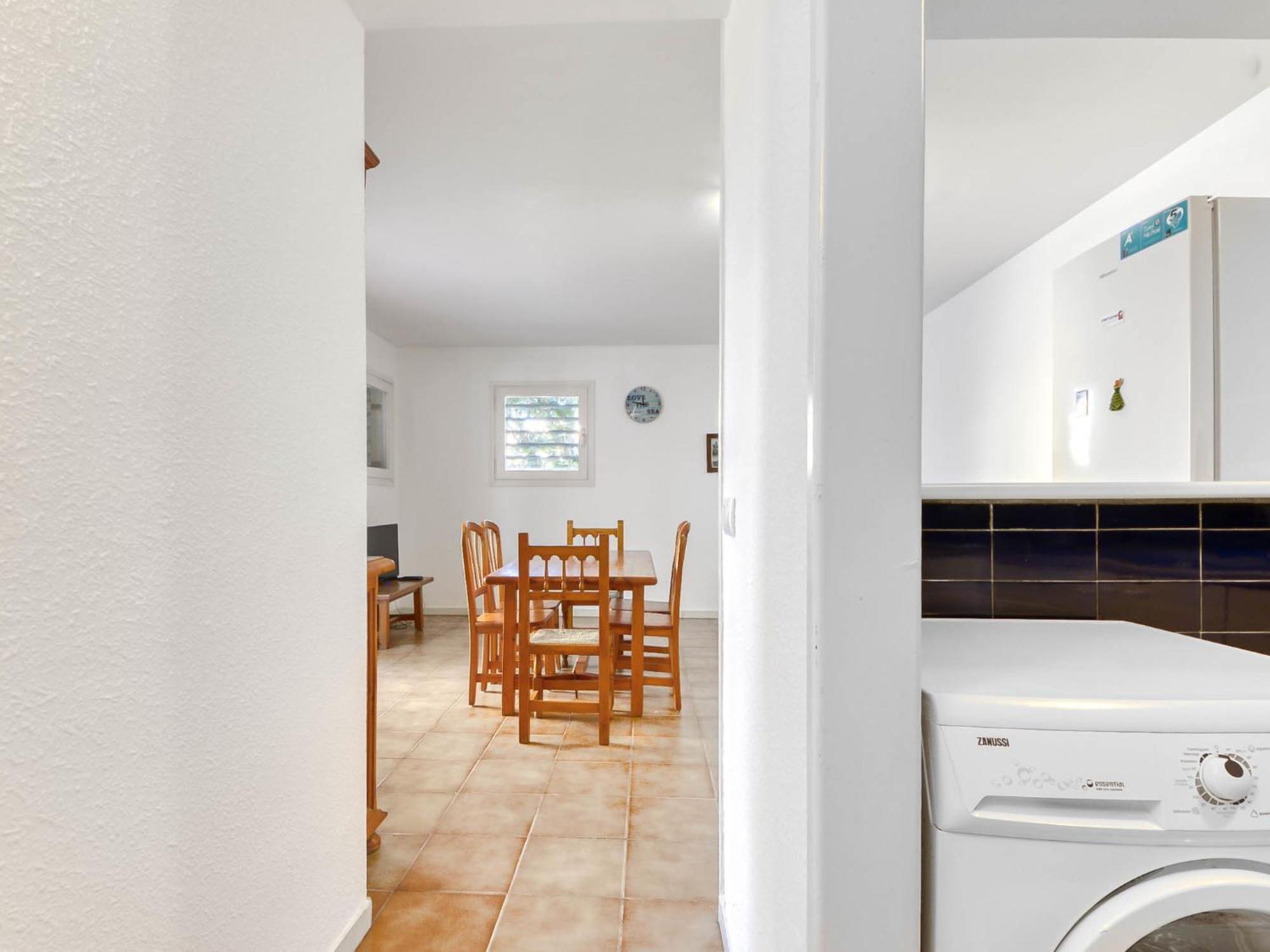 Apartment Platja De Roses-7 By Interhome Extérieur photo