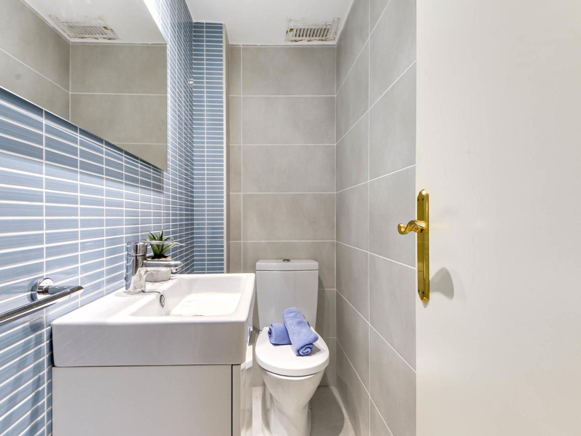 Apartment Platja De Roses-7 By Interhome Extérieur photo