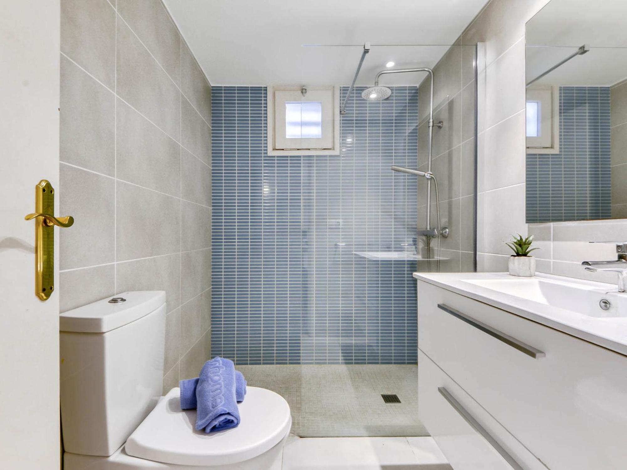 Apartment Platja De Roses-7 By Interhome Extérieur photo