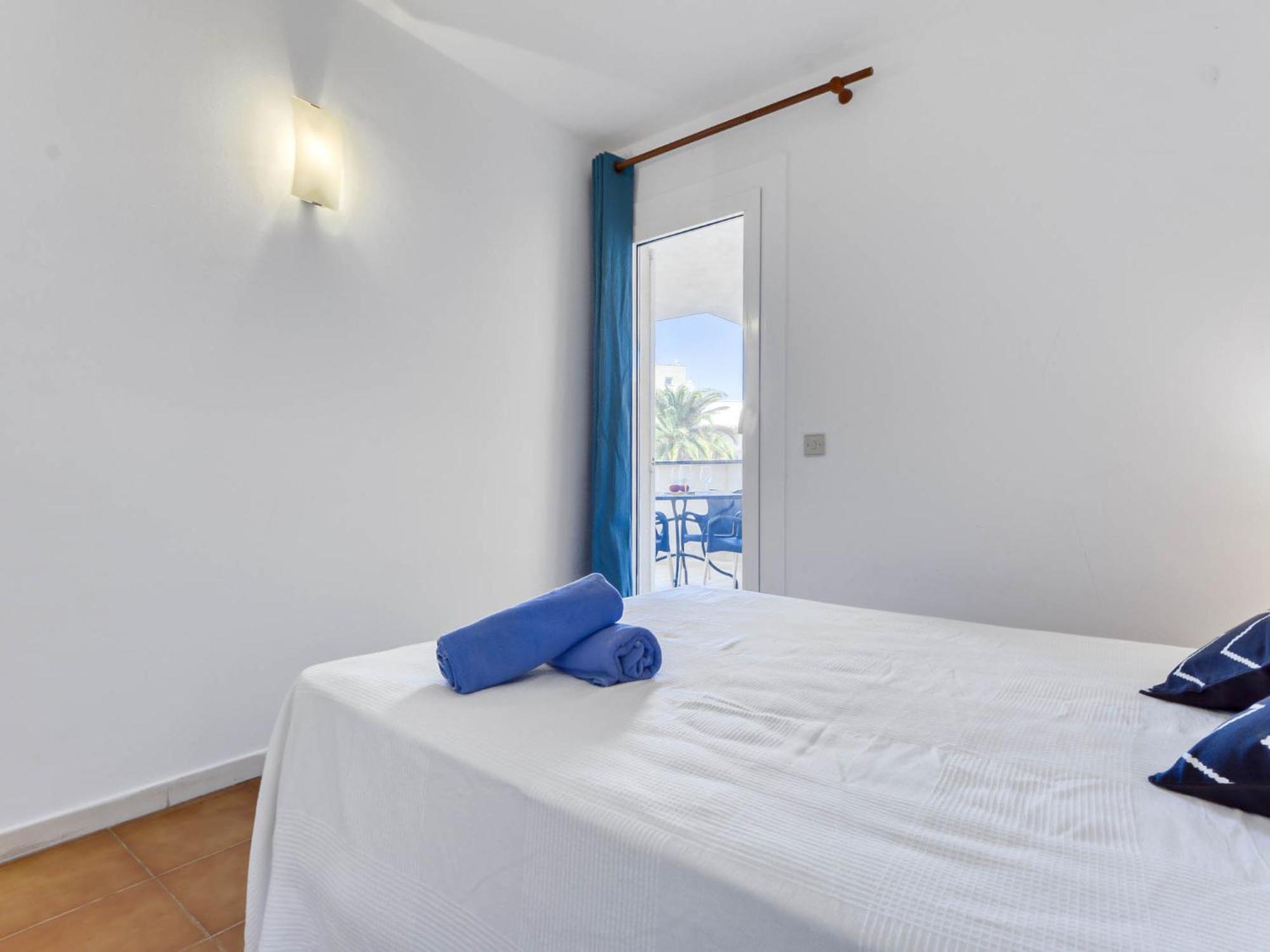 Apartment Platja De Roses-7 By Interhome Extérieur photo