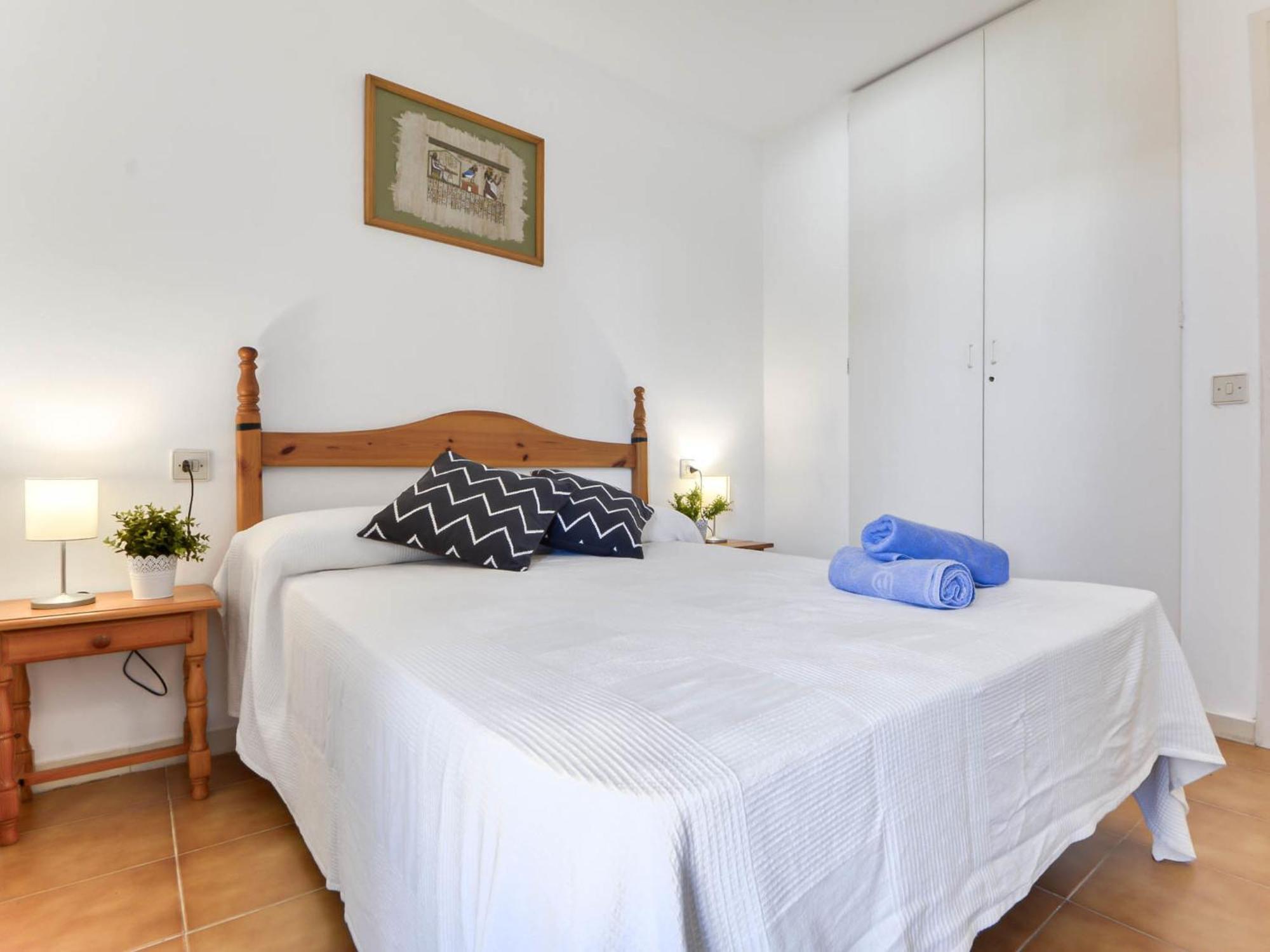 Apartment Platja De Roses-7 By Interhome Extérieur photo